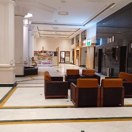 The Bhimas Residency Hotels Tirupati Kültér fotó