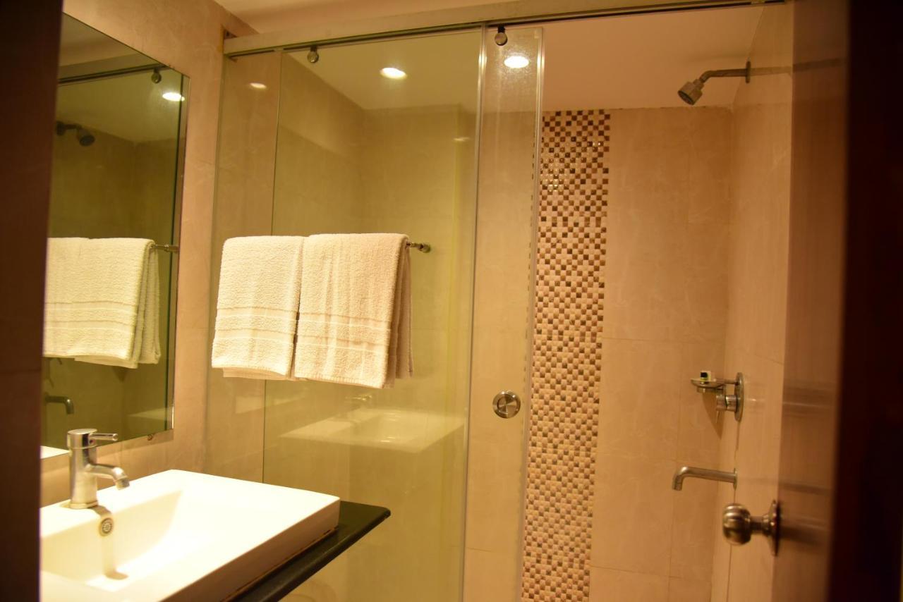 The Bhimas Residency Hotels Tirupati Kültér fotó